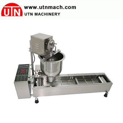 Машина за крофне