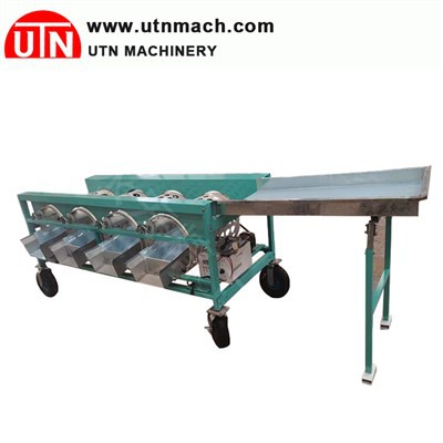 Оранге грејдер