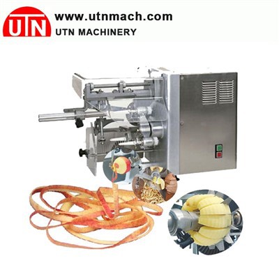 Чистач за воће од нерђајућег челика